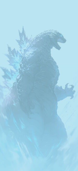 Godzilla Wallpaper 