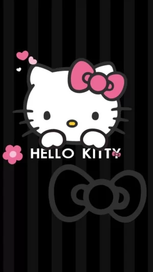 Hello Kitty Wallpaper 