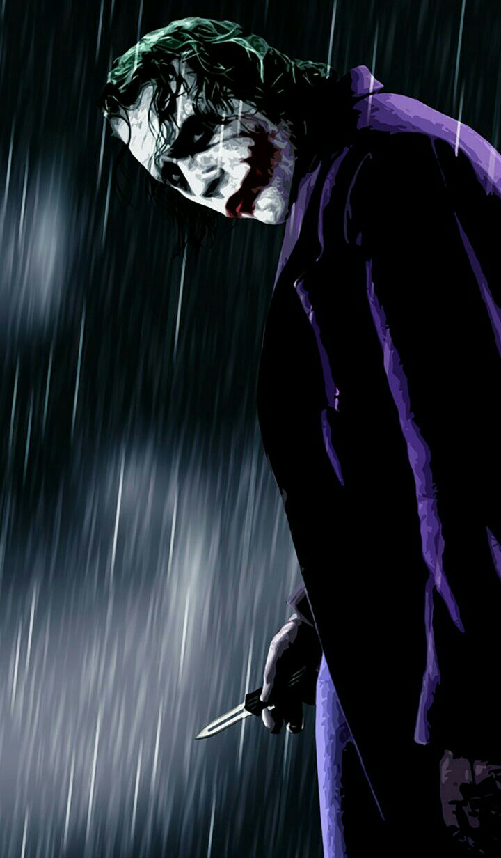 Joker Wallpaper | WhatsPaper