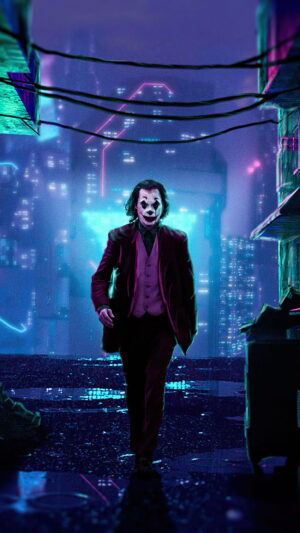 HD Joker Wallpaper 