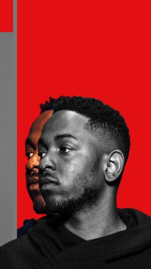 Kendrick Lamar Wallpaper