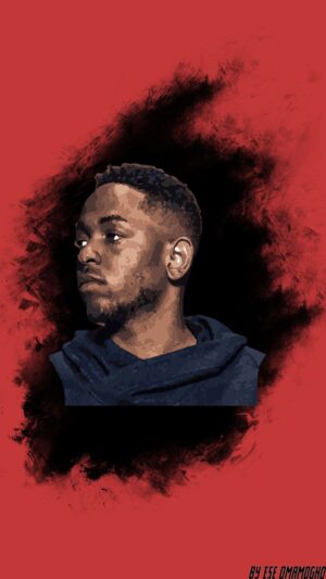 Kendrick Lamar Wallpaper