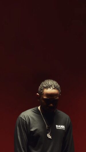 Kendrick Lamar Background
