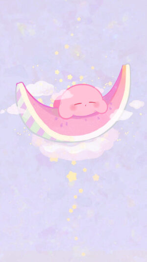 Kirby Background