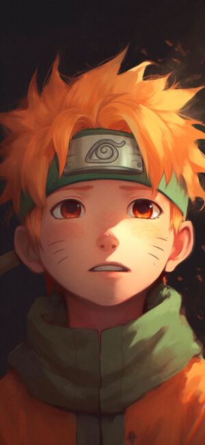 HD Naruto Wallpaper 