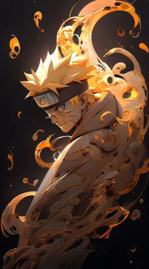 Naruto Background 