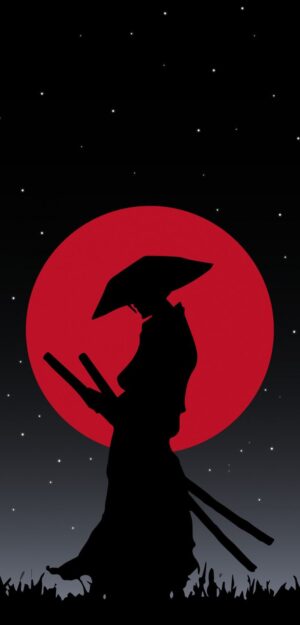 Ninja Wallpaper 