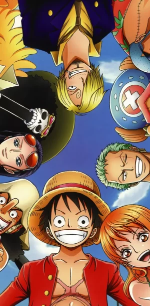 One Piece Wallpaper