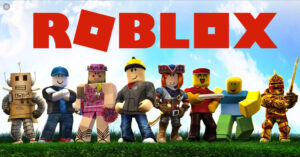 Desktop Roblox Wallpaper 