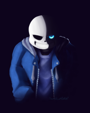 HD Sans Wallpaper 