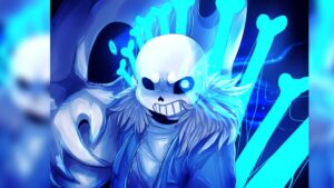 Desktop Sans Wallpaper 