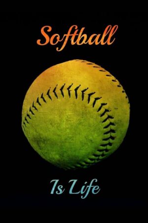 Softball Wallpaper