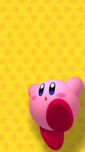 Kirby Wallpaper 