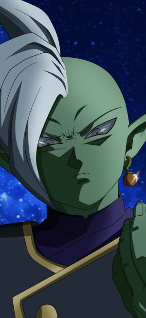 Zamasu Wallpaper