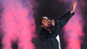 Desktop Kendrick Lamar Wallpaper 