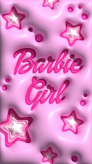 Barbie Wallpaper