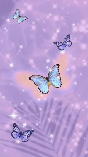 Butterfly Wallpaper