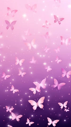 Butterfly Wallpaper