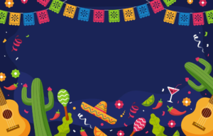 Desktop Cinco de Mayo Wallpaper 
