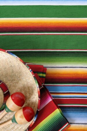 HD Cinco de Mayo Wallpaper 