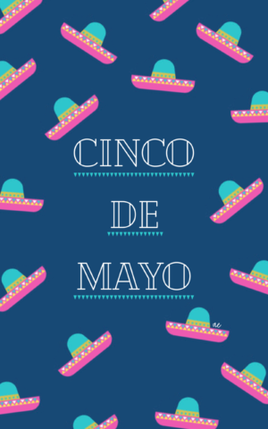 HD Cinco de Mayo Wallpaper 