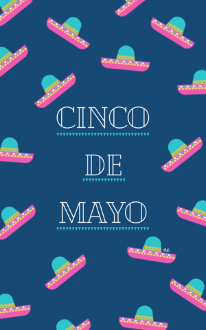 HD Cinco de Mayo Wallpaper