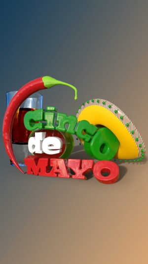 Cinco de Mayo Wallpaper