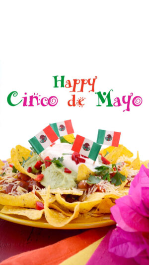 Cinco de Mayo Wallpaper