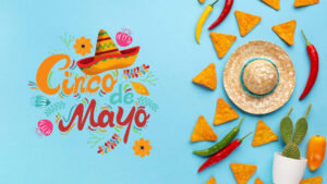 Desktop Cinco de Mayo Wallpaper