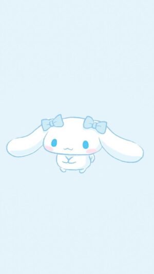 Cinnamoroll Wallpaper
