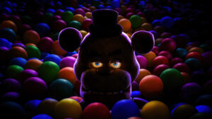 Desktop Fnaf Wallpaper