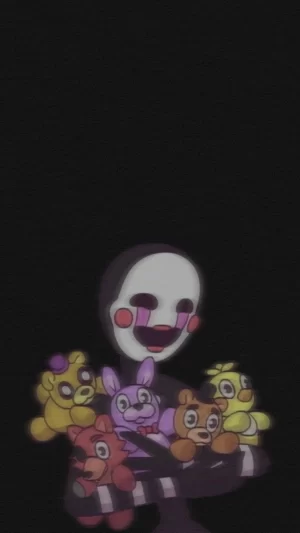 Fnaf Wallpaper 