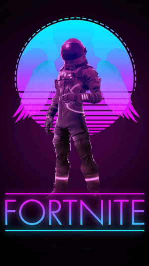Fortnite Background