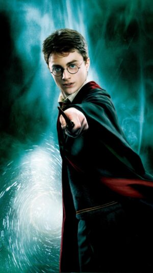 Harry Potter Wallpaper