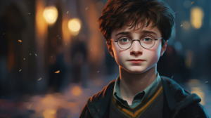 Desktop Harry Potter Wallpaper