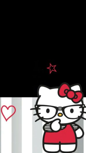 Hello Kitty Wallpaper