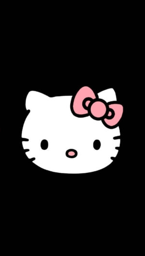 Hello Kitty Wallpaper