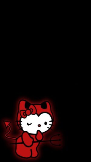 Hello Kitty Wallpaper