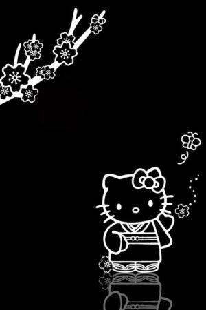 HD Hello Kitty Wallpaper