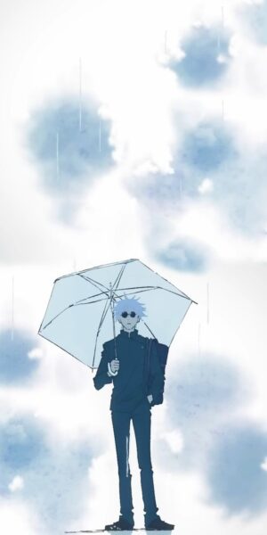 Jujutsu Kaisen Wallpaper 