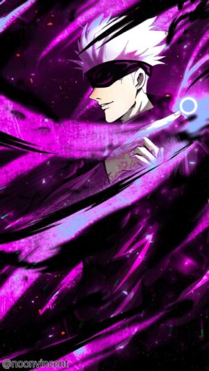 Jujutsu Kaisen Background 