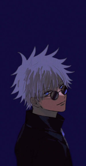 Jujutsu Kaisen Wallpaper 
