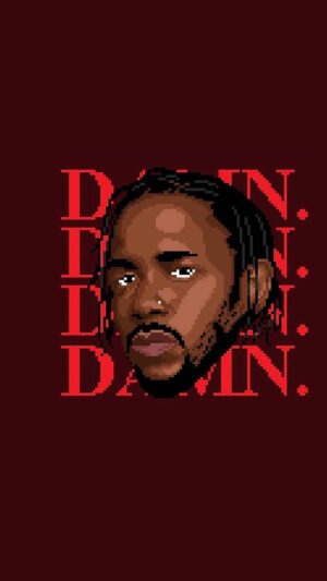 Kendrick Lamar Wallpaper