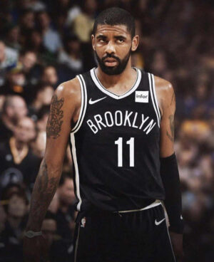 Kyrie Irving Wallpaper