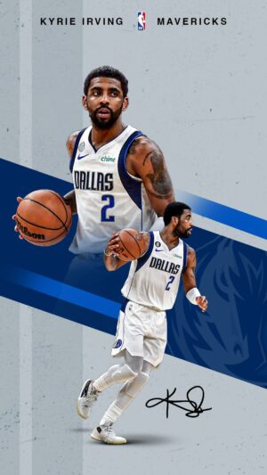 Kyrie Irving Wallpaper