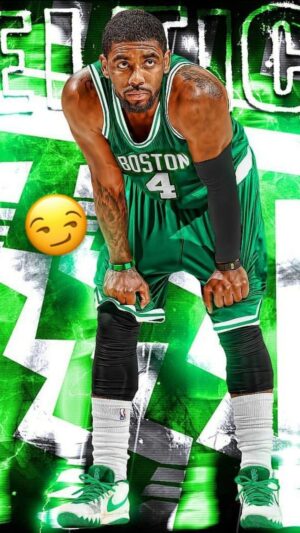 Kyrie Irving Wallpaper