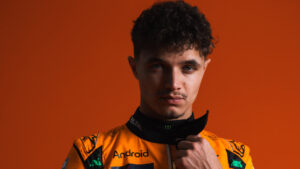 Desktop Lando Norris Wallpaper