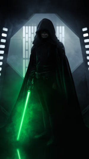 HD Luke Skywalker Wallpaper