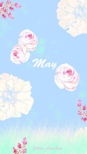 May Day Wallpaper
