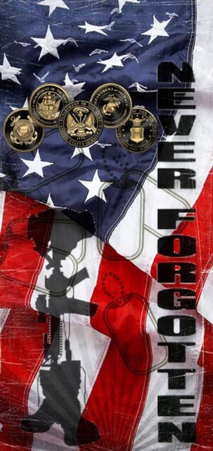 Memorial Day Wallpaper